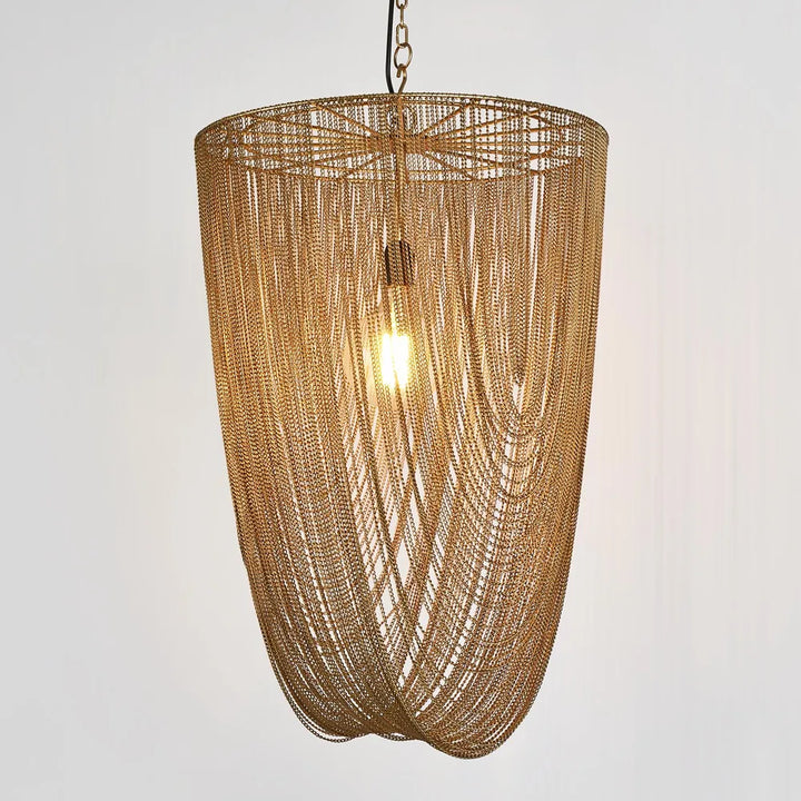 Moritz Chain Pendant Pendant