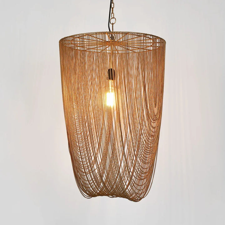 Moritz Chain Pendant Pendant