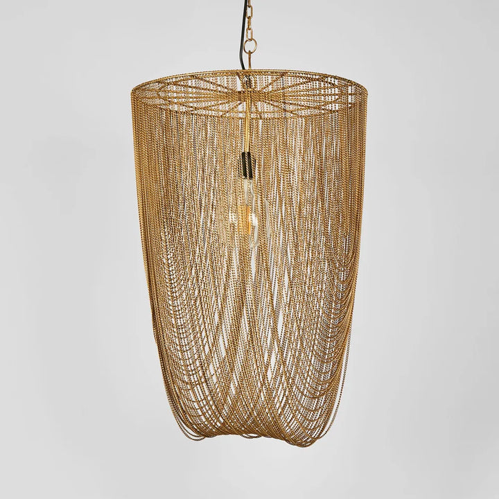 Moritz Chain Pendant Pendant