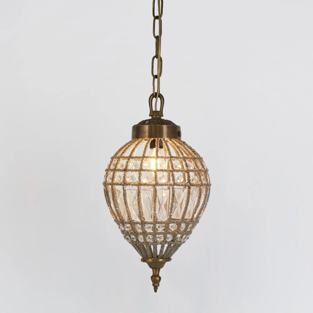 St Loren Chandelier Extra Small Chandelier