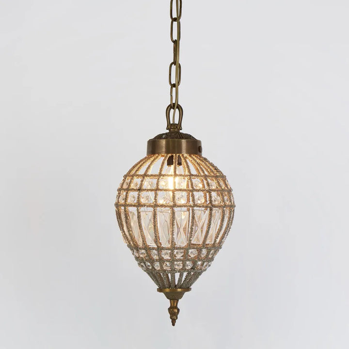 St Loren Chandelier Extra Small Chandelier