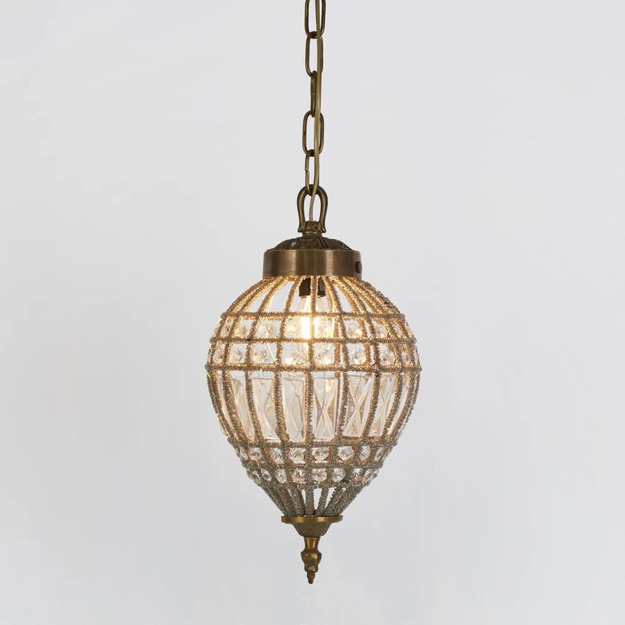 St Loren Chandelier Extra Small Chandelier