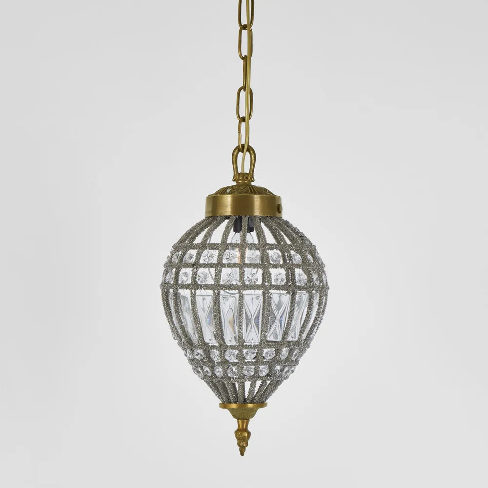 St Loren Chandelier Extra Small Chandelier