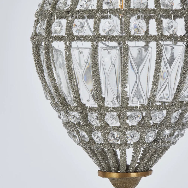 St Loren Chandelier Extra Small Chandelier