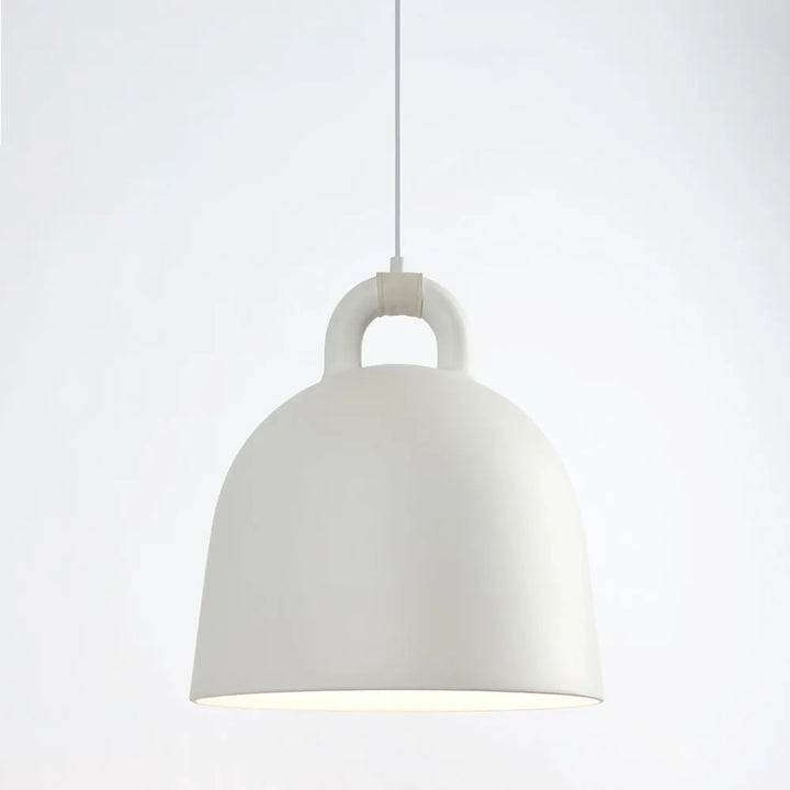 Enzo Pendant Lamp White Pendant