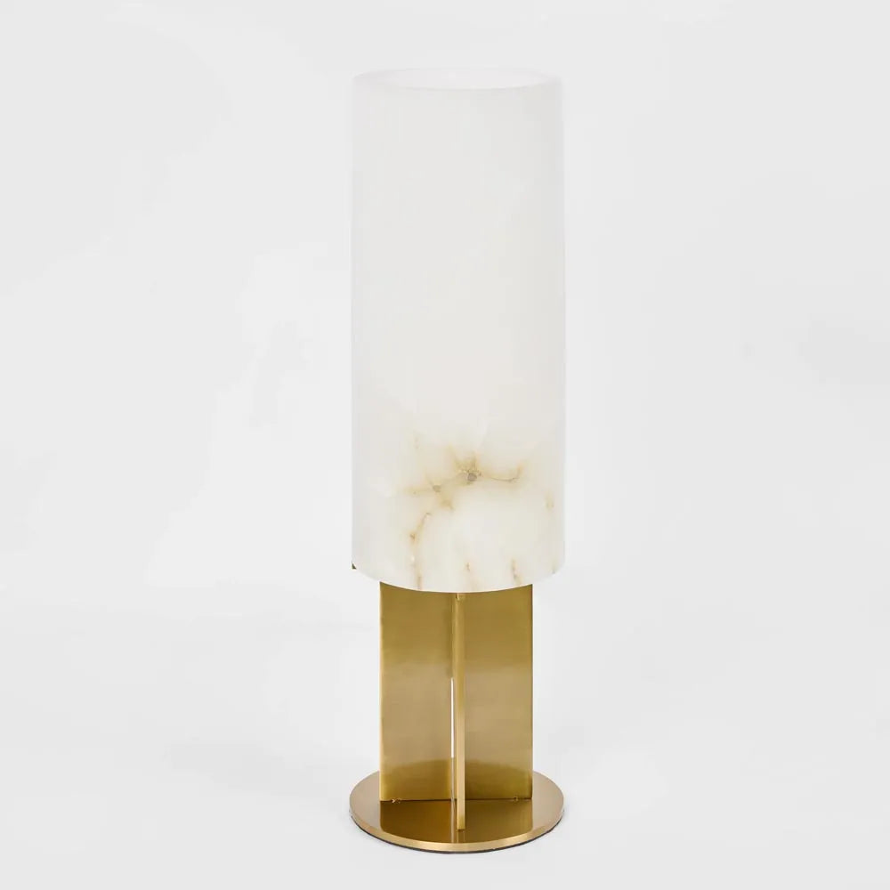 Glow Craft Table Lamp Gold TABLE LAMP