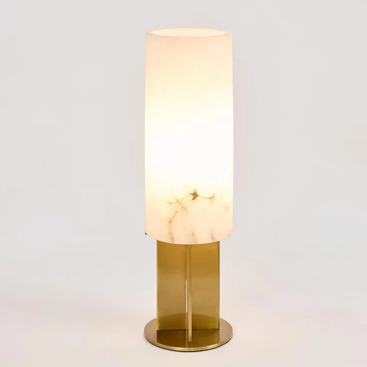 Glow Craft Table Lamp Gold TABLE LAMP