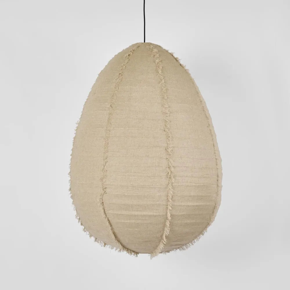 Nendo Shade Marshmallow (Shade only) Natural Extra Large ACCESSORIES