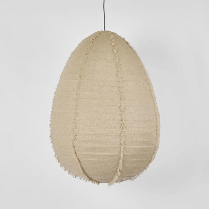 Nendo Shade Marshmallow (Shade only) Natural Extra Large ACCESSORIES