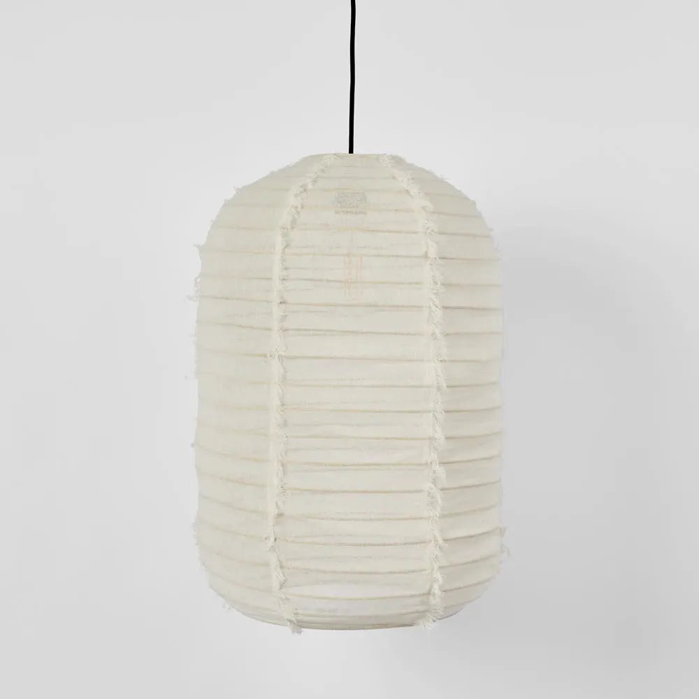Nendo Capsule Shade Marshmallow (Shade only) White Medium ACCESSORIES