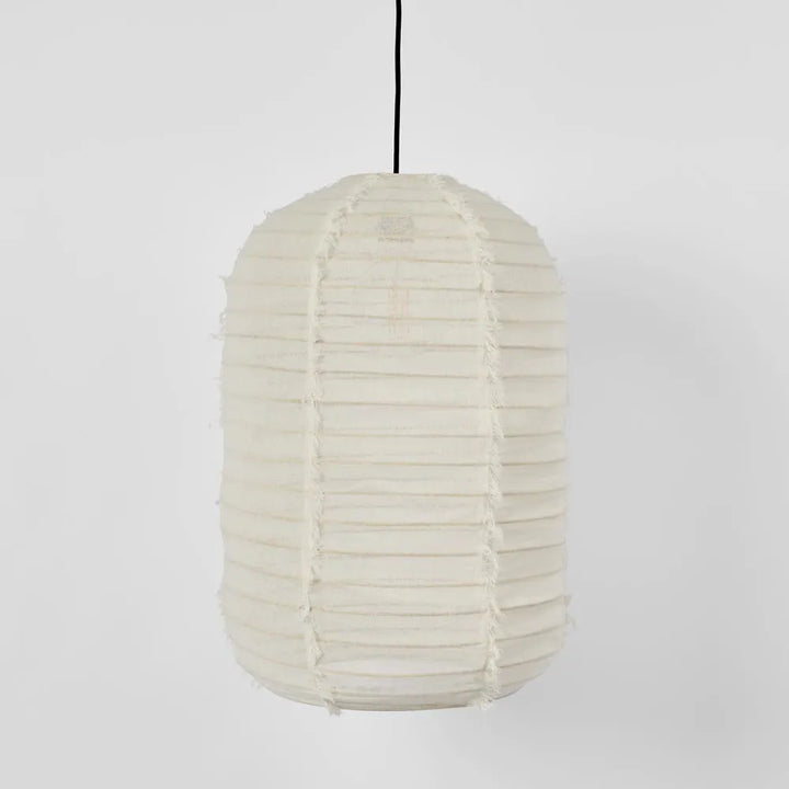 Nendo Capsule Shade Marshmallow (Shade only) White Medium ACCESSORIES