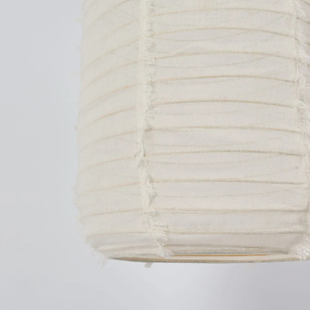 Nendo Capsule Shade Marshmallow (Shade only) ACCESSORIES