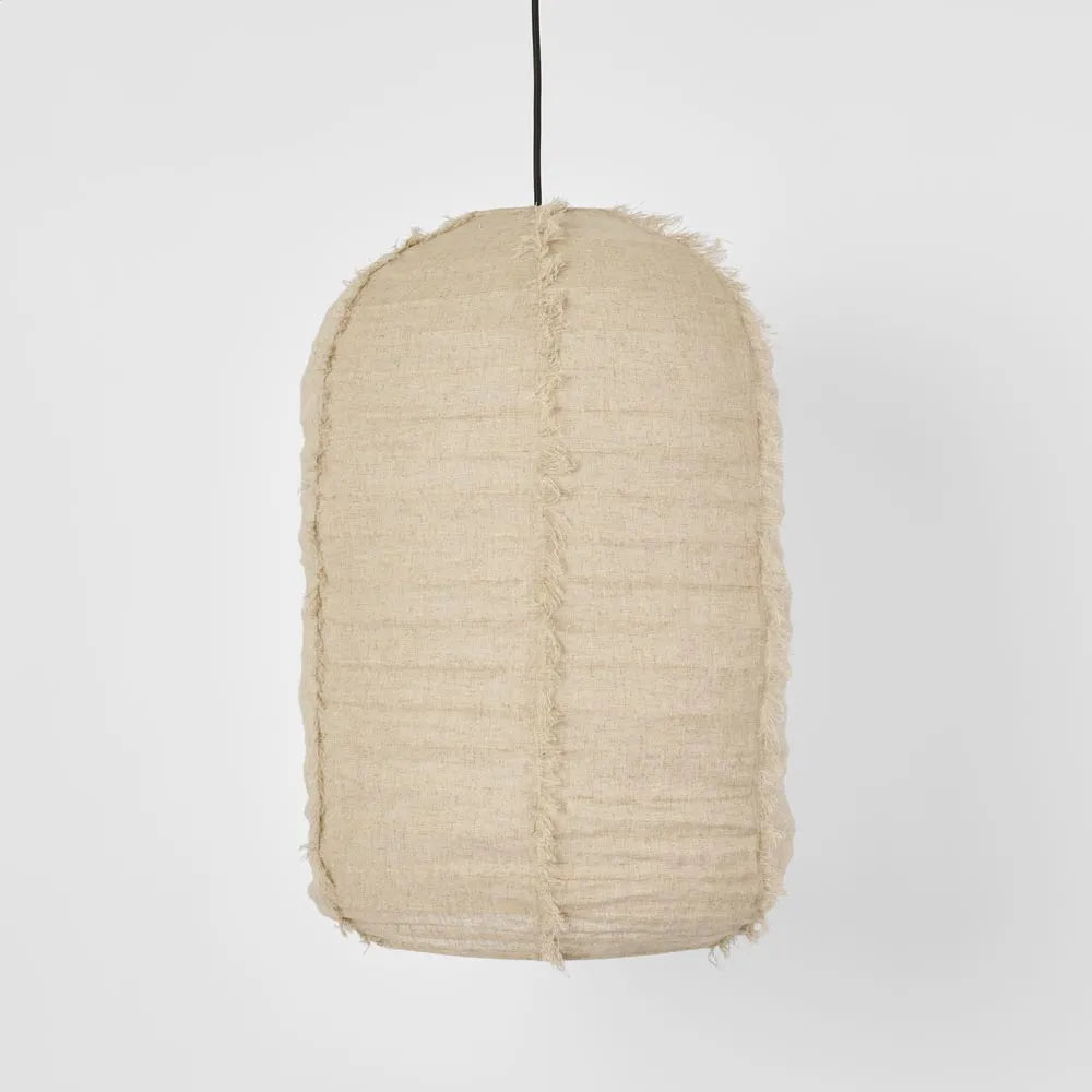 Nendo Capsule Shade Marshmallow (Shade only) Natural Medium ACCESSORIES