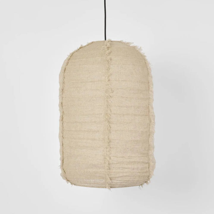 Nendo Capsule Shade Marshmallow (Shade only) Natural Medium ACCESSORIES