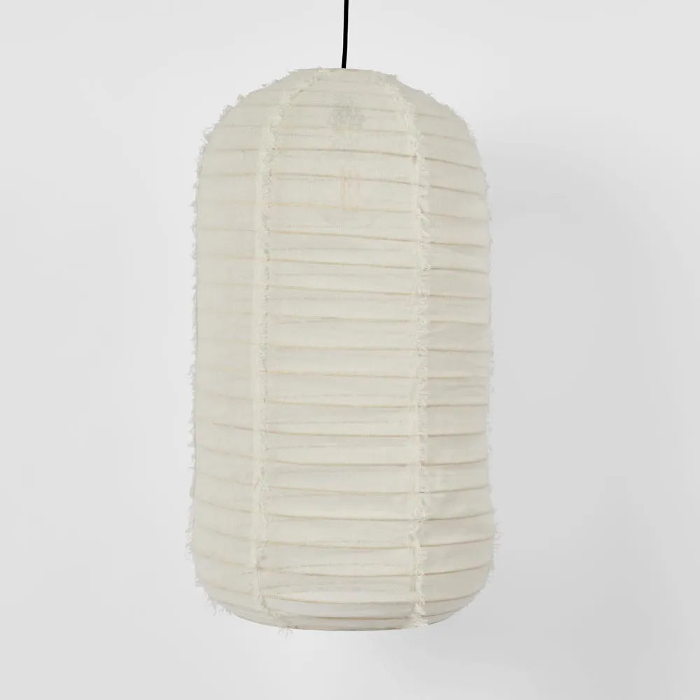Nendo Capsule Shade Marshmallow (Shade only) White Large ACCESSORIES