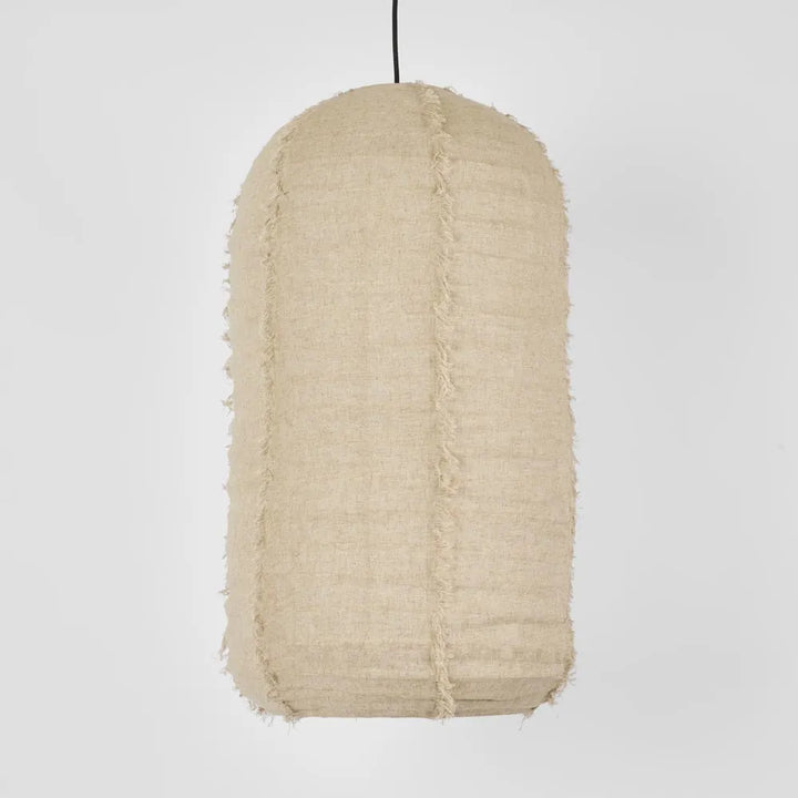 Nendo Capsule Shade Marshmallow (Shade only) Natural Large ACCESSORIES