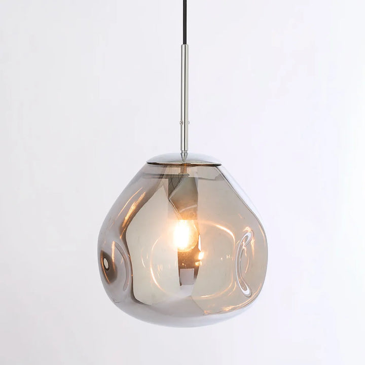 Ziara Ceiling Pendant Chrome Pendant