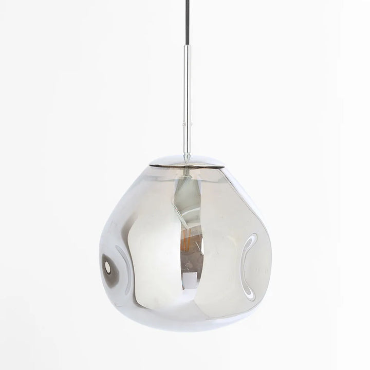 Ziara Ceiling Pendant Chrome Chorme Pendant