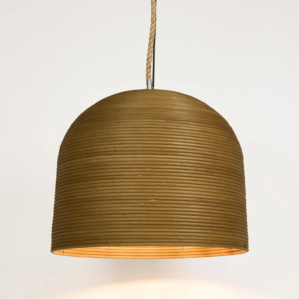 Bell Pendant Small 60cm Pendant