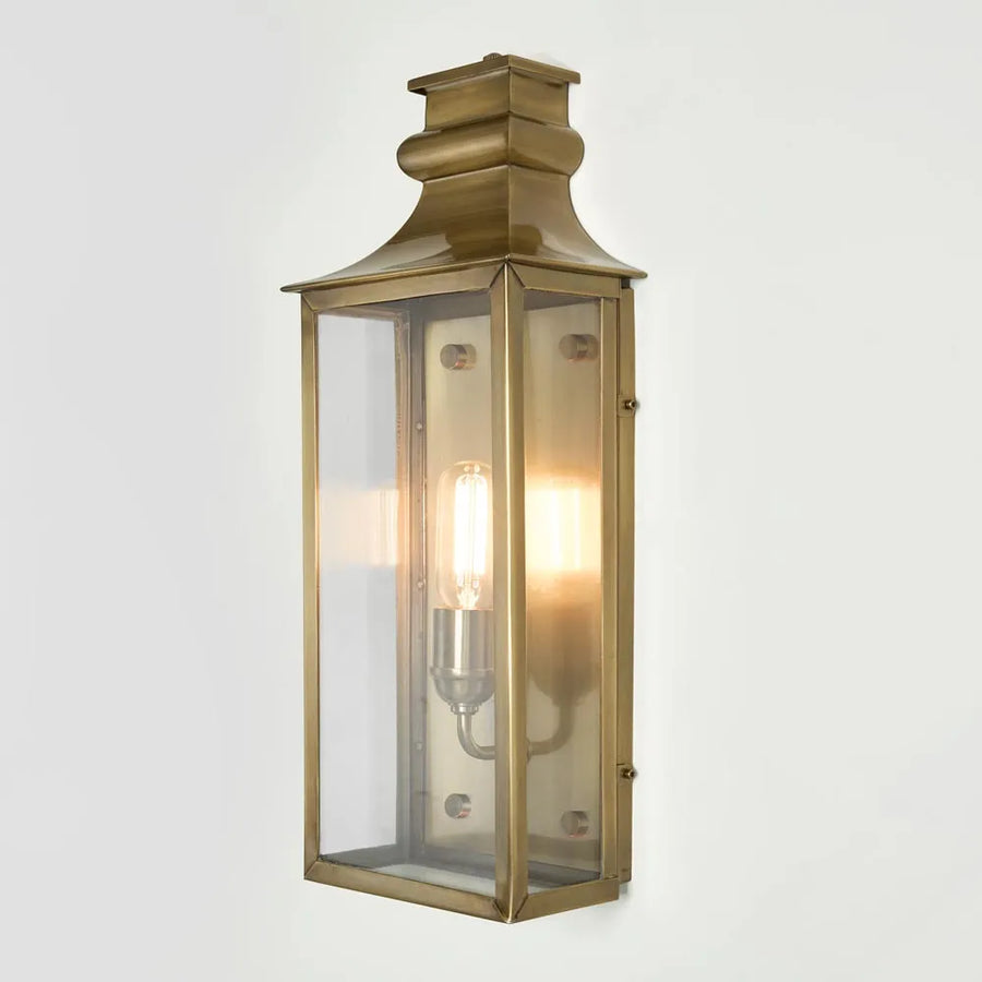 Westpoint Outdoor Wall Light Medium WALL LIGHT