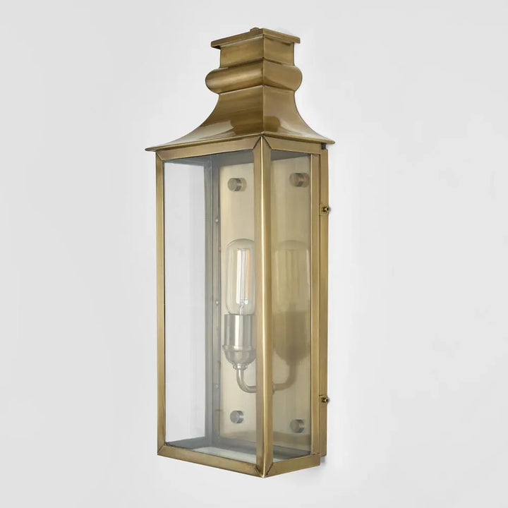 Westpoint Outdoor Wall Light Medium WALL LIGHT