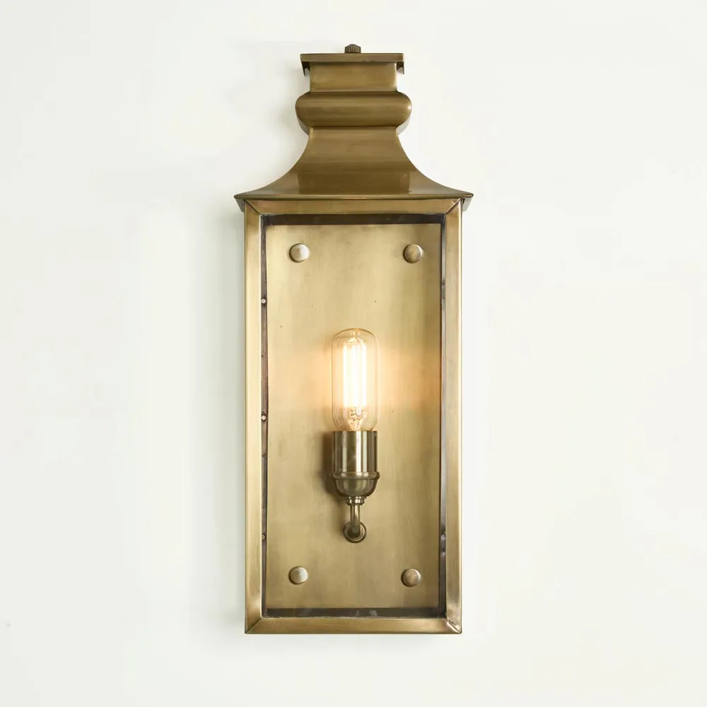 Westpoint Outdoor Wall Light Medium WALL LIGHT