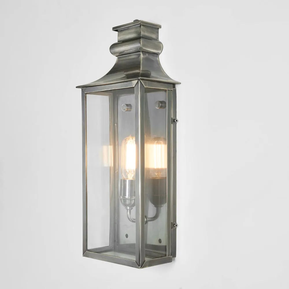 Westpoint Outdoor Wall Light Medium WALL LIGHT