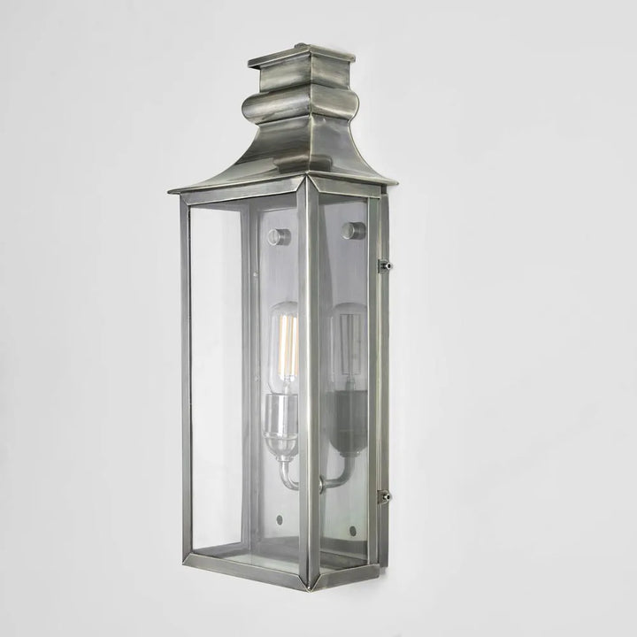 Westpoint Outdoor Wall Light Medium WALL LIGHT