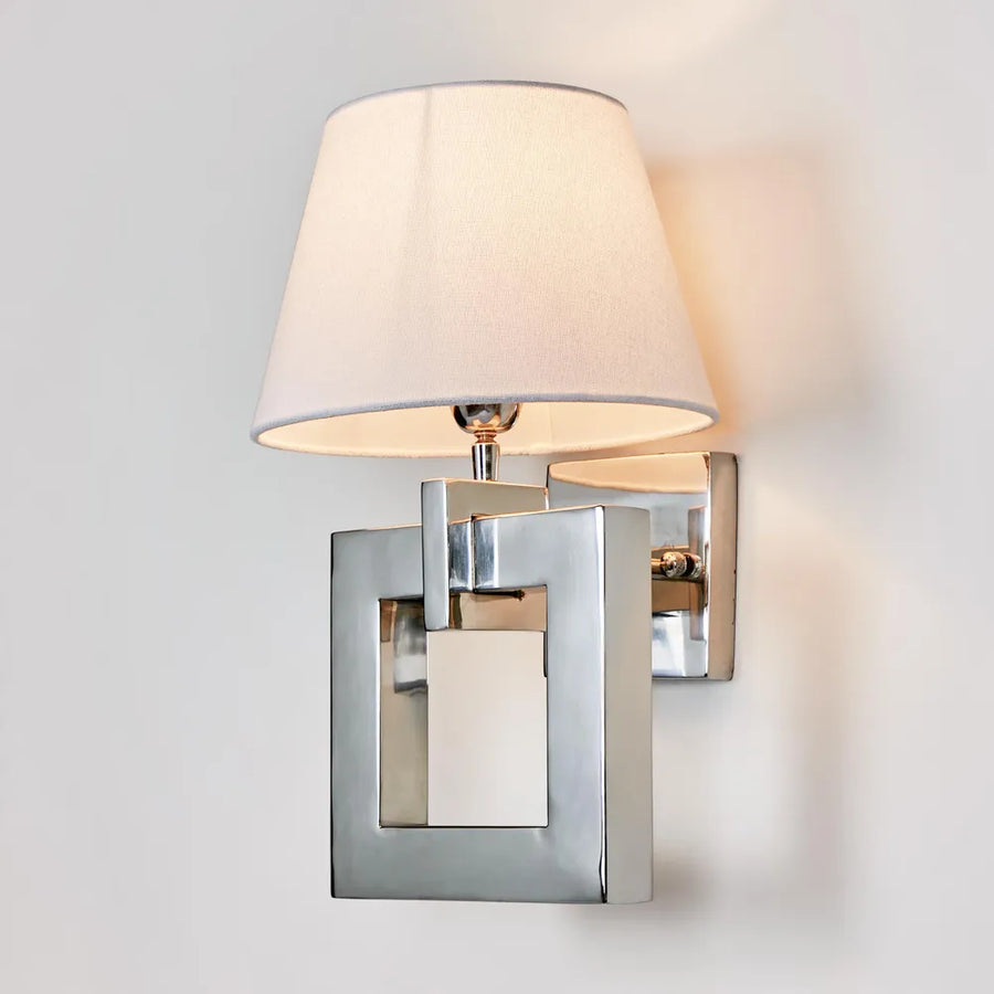 Beverly Wall Light Base Only WALL LIGHT