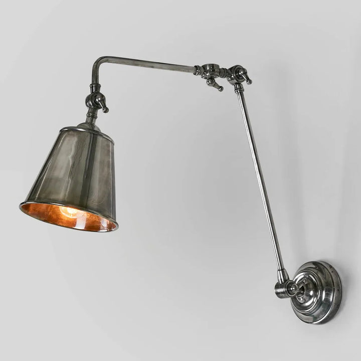 Cromwell Wall Light WALL LIGHT