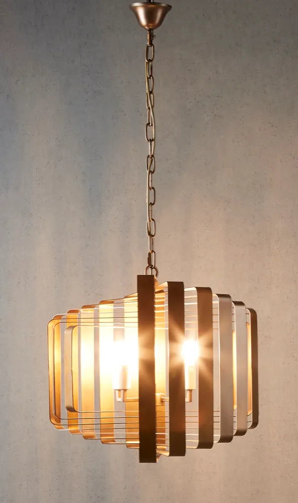 Bronte Ceiling Pendant Pendant