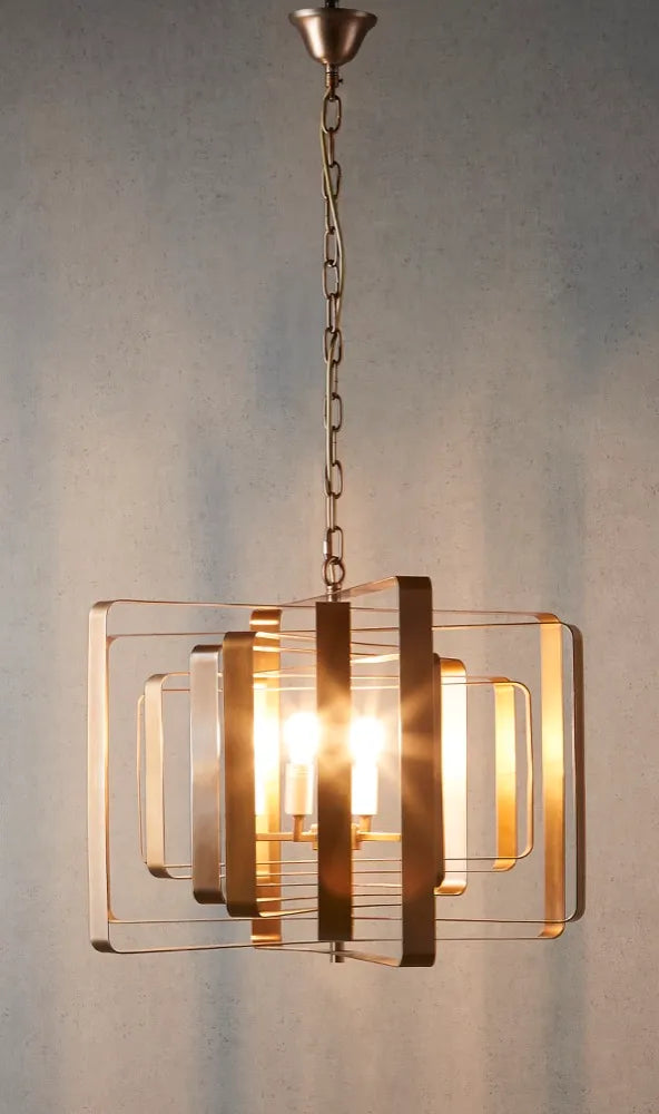 Bronte Ceiling Pendant Pendant