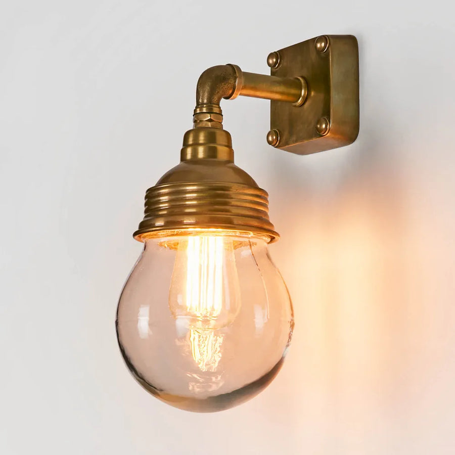 Dover Outdoor Wall Light WALL LIGHT