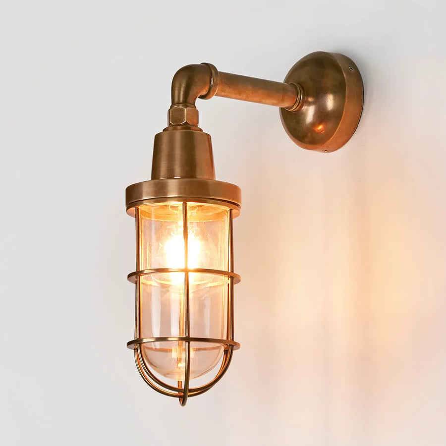 Starboard Outdoor Wall Light WALL LIGHT