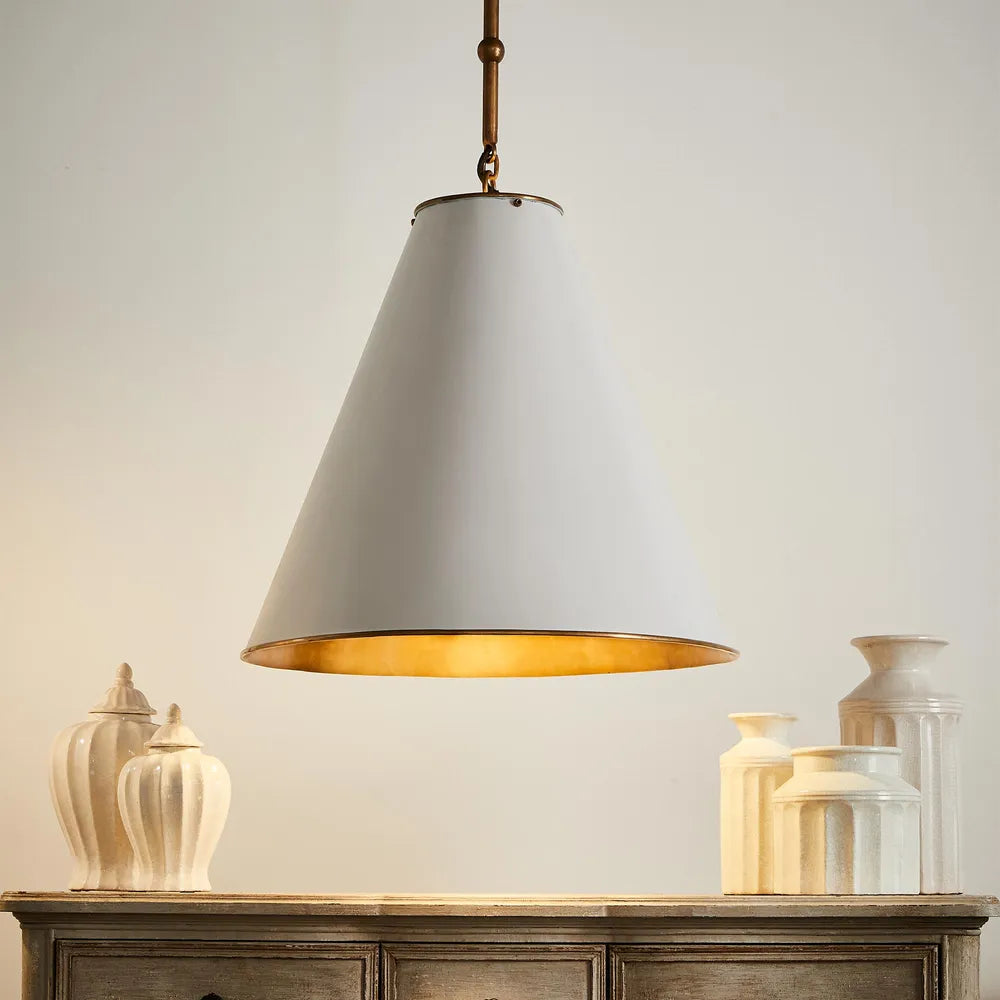 Monte Carlo Ceiling Pendant Pendant