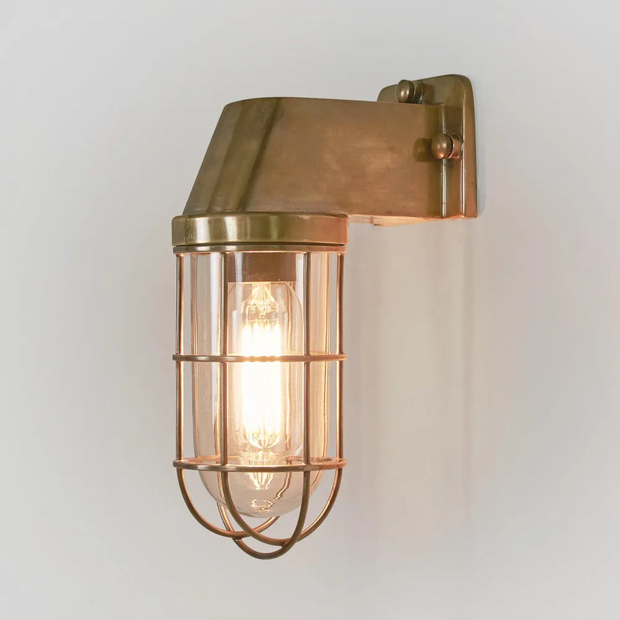 Royal London Outdoor Wall Light WALL LIGHT