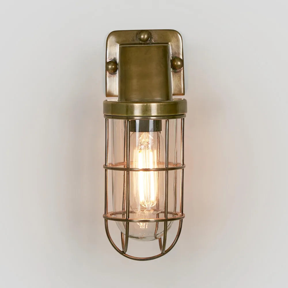 Royal London Outdoor Wall Light WALL LIGHT