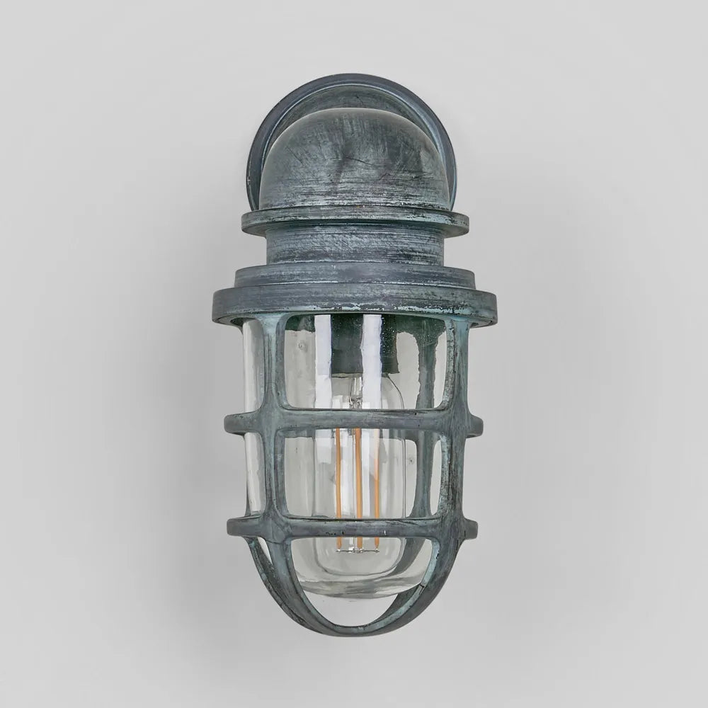 Porto Outdoor Wall Light WALL LIGHT