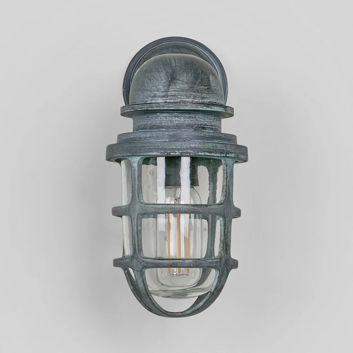 Porto Outdoor Wall Light WALL LIGHT