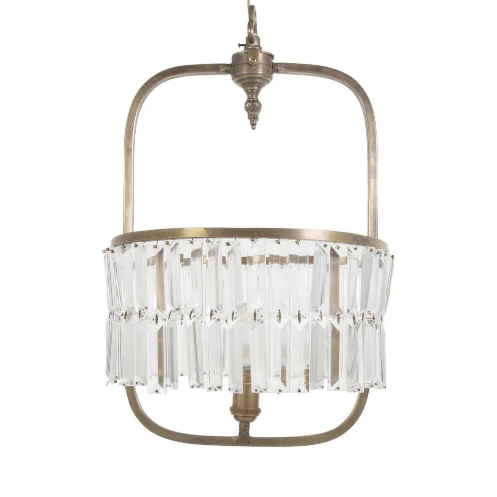 Toronto Chandelier Pendant