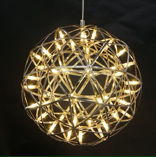 Mooi Ball 900mm Pendant