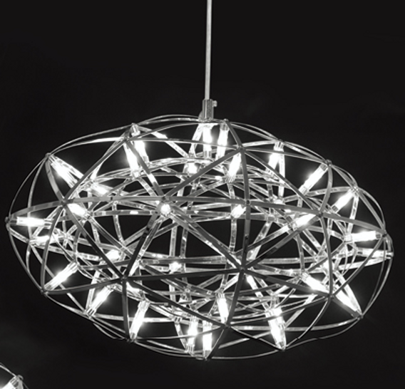 Mooi Ball 900mm Small Pendant