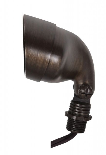 Brass Area Floods PFL2900WB Path lights