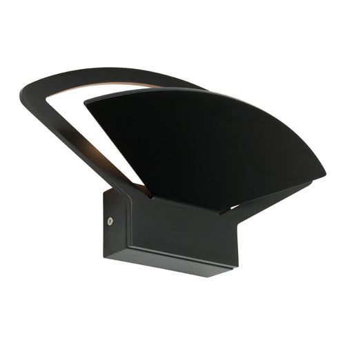 Fiesta Wall light Black 12 Watts WALL LIGHT