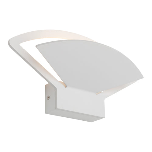 Fiesta Wall light White 12 Watts WALL LIGHT