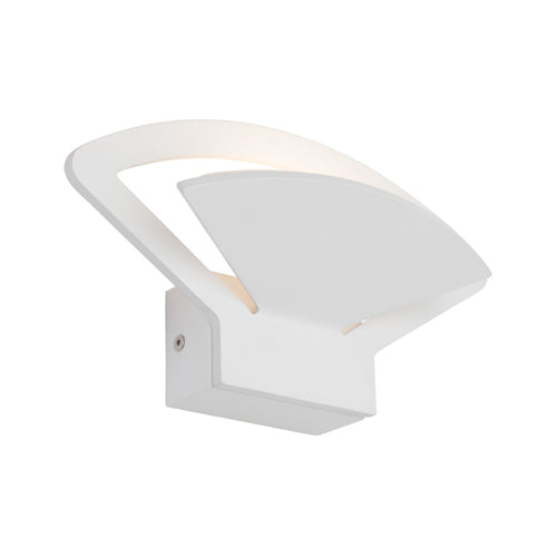 Fiesta Wall light White 6 Watts WALL LIGHT