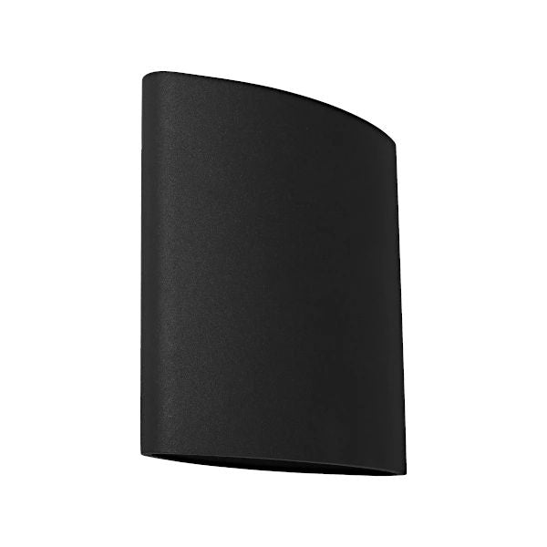 Cougar Herron Wall Light Black WALL LIGHT