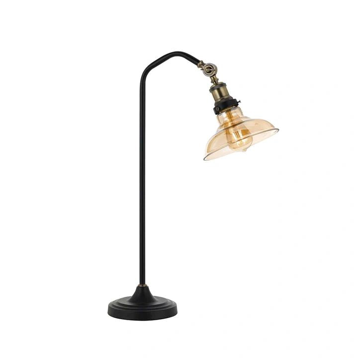 TELBIX HERTEL TABLE LAMP TABLE LAMP