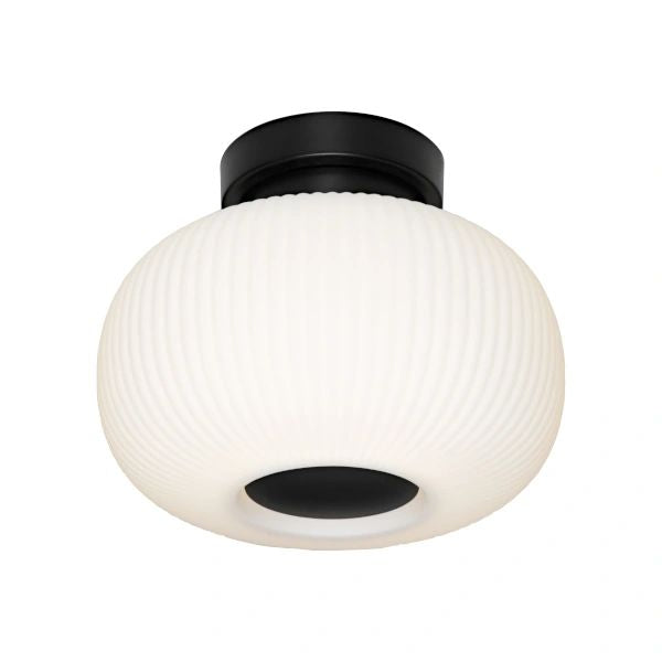 Cougar Hutton 1lt Batten Fix Black BATTEN FIX