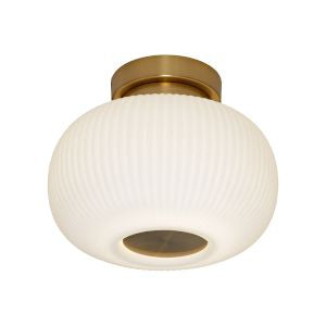 Cougar Hutton 1lt Batten Fix Gold BATTEN FIX